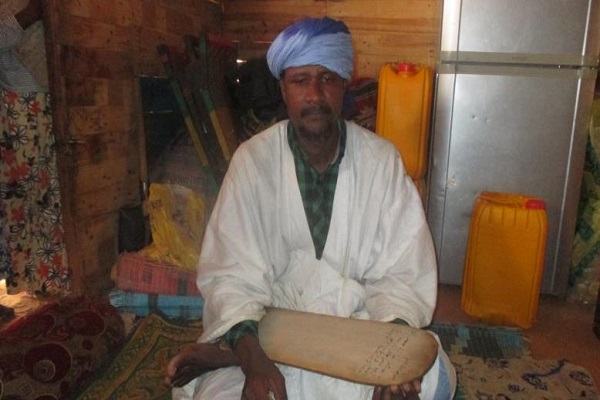 العطلة الصيفية في موريتانيا.. موسم الهجرة إلى محاظر القرآن