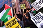 Los Angeles: Rights Group Slams Suppression of Pro-Palestine Protests on Campus