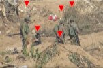 Perlawanan Palestina Hancurkan Markas Brigade Nahal, Targetkan Permukiman Ilegal