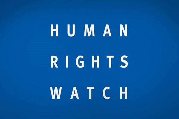 Human Rights Watch:perseguire legalmente dirigenti sauditi