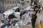 Nagbabala ang Hepe ng MSF laban sa Lupa na Paglusob ng Rafah