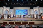 Pinarangalan ang mga Nanalo ng Dubai Int’l Quran Award