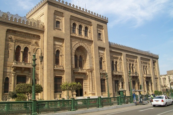 Dünyanın önde gelen 7 müzesindeki en zengin elyazma Kur'an-ı Kerimler