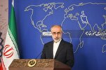 İran'ın operasyonu, meşru müdafaa hakkı doğrultusundadır