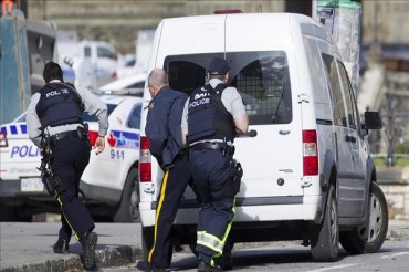کینیڈا؛ مسلمان جوان کی جوانمردانہ موت