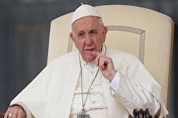 البابا فرنسيس بعد قتل فلويد: أي شكل من أشكال العنصرية غير مقبول