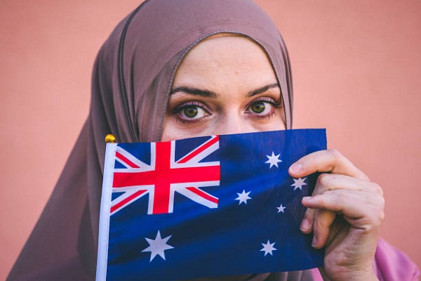 السیاحة الإسلامیة في أسترالیا... مصلی في المطار وإنضمام إلی المجلس العالمي للحلال