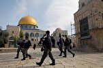 فلسطين تطالب بتدخل دولي لوقف حفريات المسجد الأقصى