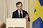 رئيس وزراء السويد يندد بدعوة زعيم اليمين المتطرف لهدم مساجد
