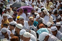غضب في الهند بعد تصريحات معادية للإسلام داخل البرلمان