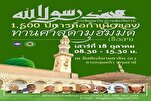تنظيم مؤتمر 