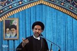 خطيب جمعة طهران: صمود الشعب الإيراني هو ثمرة التأسي بمدرسة القرآن