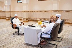 ختام التصفيات الأولية لمسابقة "فاستمسك" لحفظ القرآن في سلطنة عمان