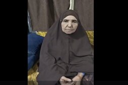 مسنة مصرية تمكنت من حفظ القرآن كاملاً في عمر الـ80
