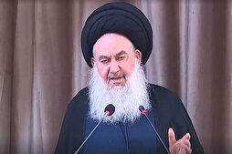 إمام جمعة بغداد: معادلة الصراع الدولي تغيّرت لصالح مشروع المقاومة