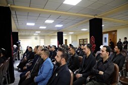 العتبة الحسينية تطلق برنامجاً تطويرياً للكوادر التدريسية في الثانويات القرآنية