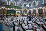 إقامة محفل قرآني ضمن فعّاليات مهرجان 
