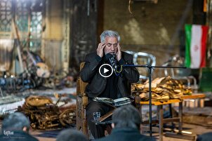 سورة آل عمران...تلاوة رائعة بصوت القارئ 