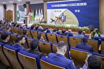 İraqda “Ən-Nur” Beynəlxalq Quran Müsabiqəsində tələbələrin yarışı
