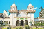 তাইওয়ানে ইসলাম ও মুসলমান
