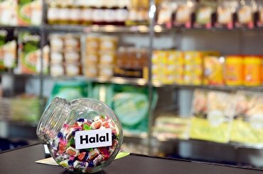 Halale Produkte nicht nur für Muslime, sondern für Menschen weltweit