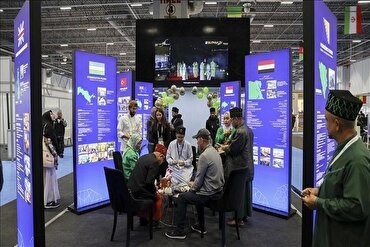 Globaler Halal-Wirtschaftssektor erreichte Volumen von über 7 Billionen Dollar