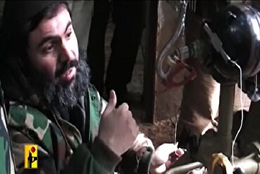 Video | Naim Qassem in Kampfuniform