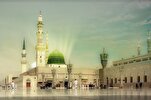 Management Indicators of Medina at Time of Prophet Muhammad