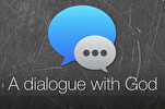 A Personal Conversation with God