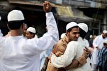 A Social Act of Worship; Respecting Others