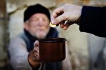 God’s Good Tidings to Those Who Spend Their Property in Charity