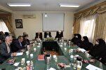 Forum Discusses What Quran, Bible, Torah Have in Common