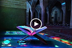Time to Reflect: Free Quranic Stories for Social Media (Part 3)