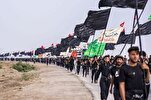 Ayatollah Modarresi’s Message to Arbaeen Pilgrims