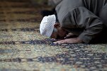 Sweetness of Salah in Eyes of Imam Hussein