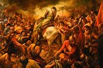 Three Groups of Imam Hussein’s Enemies