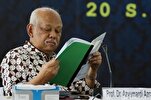 Prominent Indonesian Muslim Scholar Azyumardi Azra Passes Away at 67