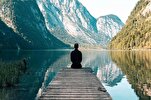 Good Thoughts Help One Find Right Path