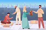 Five Features of A Suitable Society According to Quran
