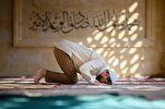 Prayers in Divine Religions