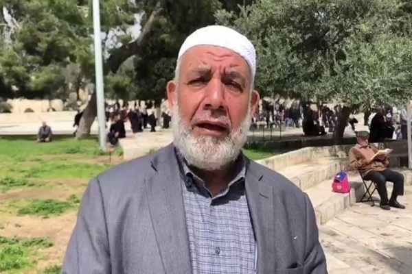 Muslims’ Silence over Developments in Al-Aqsa Unacceptable: Sheikh Sabri