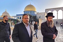 Palestinian Group Warns of ‘Full-Fledged Confrontation’ amid Israeli Desecration of Aqsa Mosque