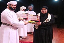 Oman Awqaf Minister Underlines Role of Quran Memorizers in Islamic Societies