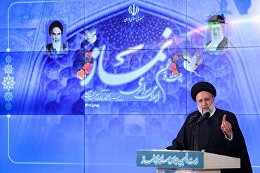 Quran Burning An Insult to All Abrahamic Religions: Iran President