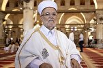 Senior Al-Aqsa Imam Sheikh Sabri Receives Death Threats