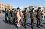 Israeli Occupation Suffered An ‘Irreparable Defeat’, Ayatollah Khamenei Says
