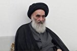 Ayatollah Sistani Deplores Ongoing Situation in Gaza as Catastrophe  