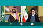 Iran’s President Calls for Muslim States’ Cooperation to Stop Zionist Crimes  