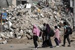 Mass Displacement: Israeli Regime Set to Displace 1.1 Million Palestinians in Gaza