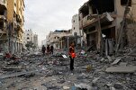 Red Cross Organizations Voice Concerns over Gaza Evacuation Order